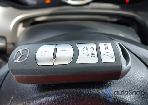 2014 Mazda Mazda3 I Touring from USA, damaged, VIN JM1BM1V72E1147169